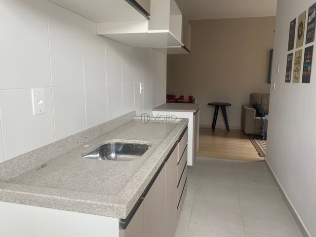 APARTAMENTO com 2 dormitórios à venda com 49.28m² por R$ 270.000,00 no bairro Santa Felici - Foto 12