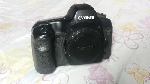Canon 5D Mark Ii 