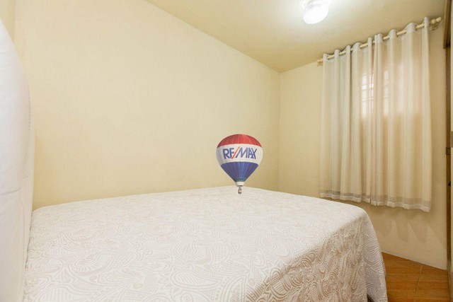 Casa 3 dormitórios, 203 m² à venda - Pinheirinho - Curitiba/PR - Foto 16