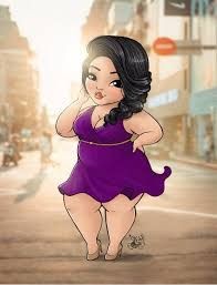 Modelo disponível para loja PLUSSIZE 