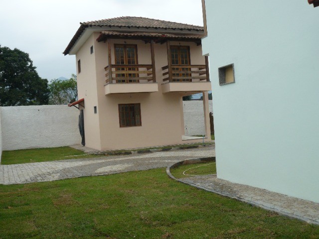 Casa em Guapimirim,  alugo  ou  vendo,  nova, 100 m²,  2  quartos,  aluguel  R$ 1.500,00. - Foto 3