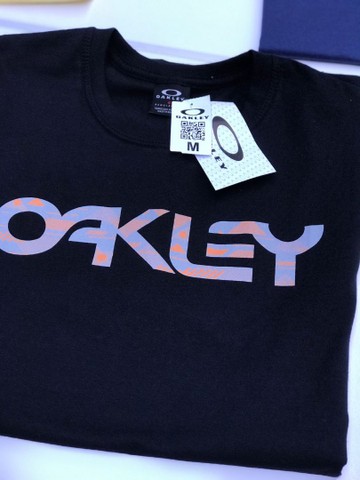 Camisa Oakley  - Foto 4