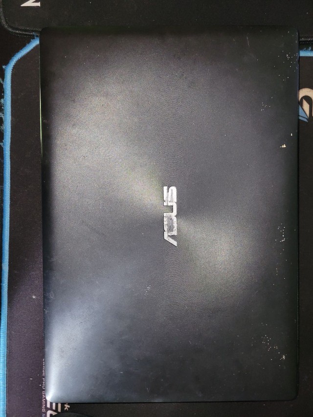 Notebook i5 asus - Foto 2