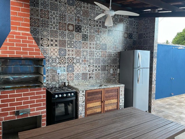 Casa Temporada em Serra Grande, Ilhéus, Itacaré 3 suítes, 4/4, Praia Sargi, Piscina - Foto 8
