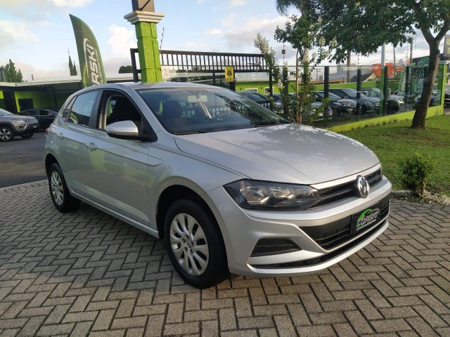 polo 2020 1.6 automatico
