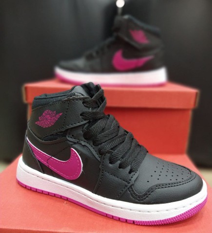 Tênis infantil Nike zoom/adidas/Jordan (entrega GRÁTIS) - Foto 5