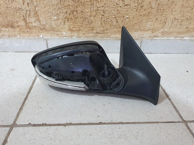 Retrovisor Direito Elantra  Original - Foto 3