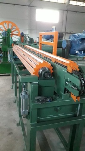 Máquinas Serrarias Linha Geminada - Foto 2