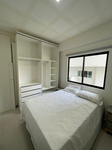 Loft para aluguel tem 56 metros quadrados com 1 quarto em Umarizal - Belém - PA - Foto 4