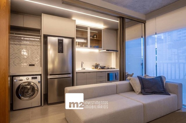 Apartamento 2 quartos 2 suítes no Setor Oeste - Foto 4