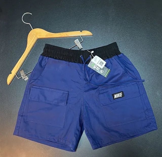 Short cargo - Foto 3
