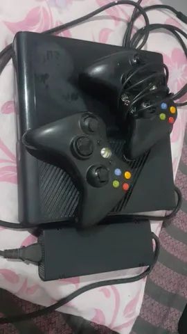 Vendo-se Xbox 360 usado - Videogames - Cidade Alta, Natal 1257490537