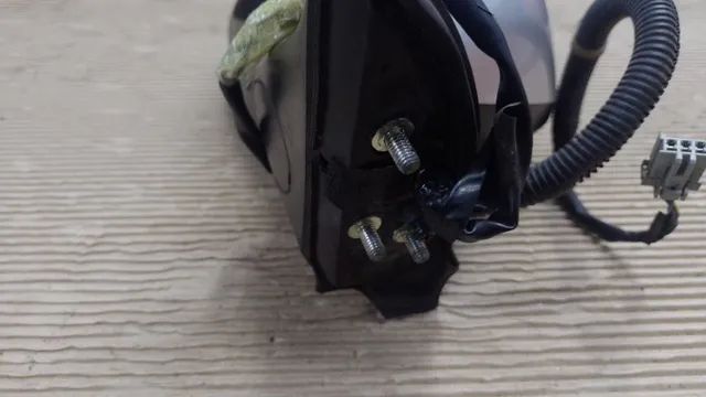 Retrovisor Direito Fit  - Foto 5