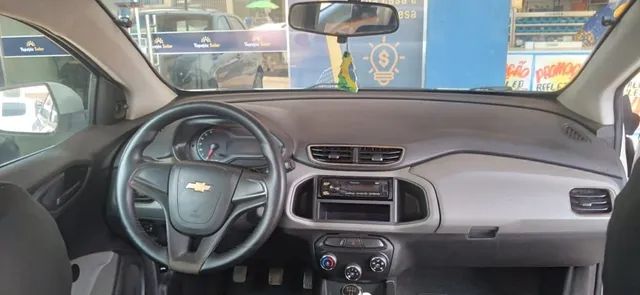 Onix LS 2016 - Foto 4
