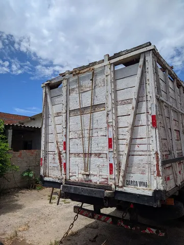 Reis Diesel Carretas em GUARULHOS SÃO PAULO SP