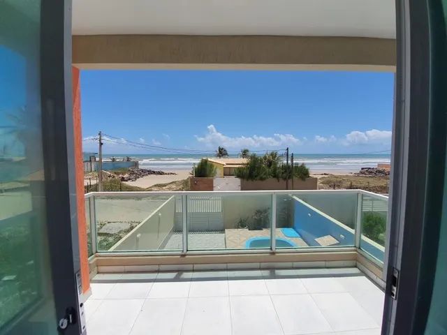 Alugo Casa de Praia na Caueira - Foto 5