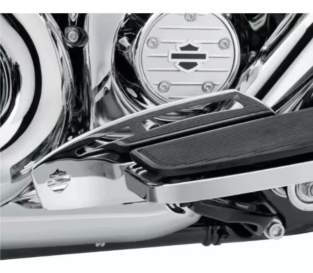 Protetor Bota Harley Davidson  Pn 50500225 - Foto 4