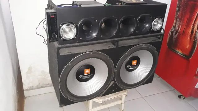Som Automotivo Completo - Foto 3