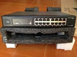 Roteador VPN 10/100 16 Portas VPN Router RV016
