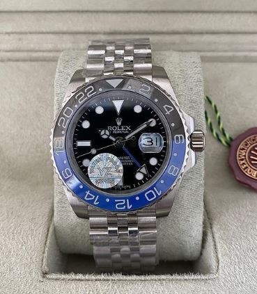 Rolex Gmt Master ll 2022 - Foto 3