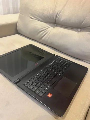 Notebook Acer Ryzen 3