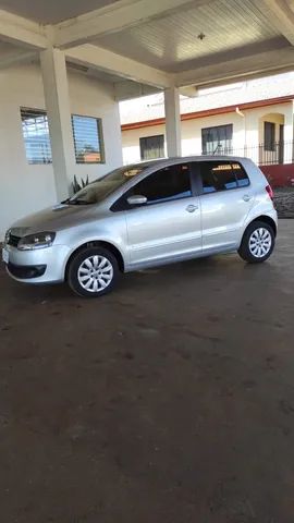 Fox 1.0 MI Total Flex 8V  Completo 