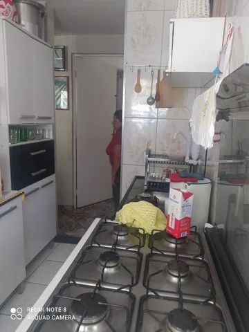 Apartamento cdhu Guarulhos  - Foto 5