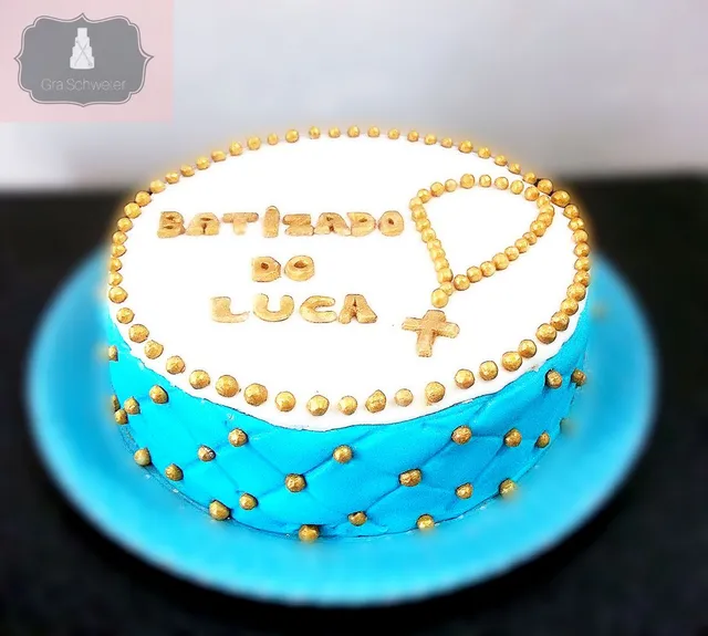 Bolo de Aniversário Roblox - Fale com a Doces e Salgados BH