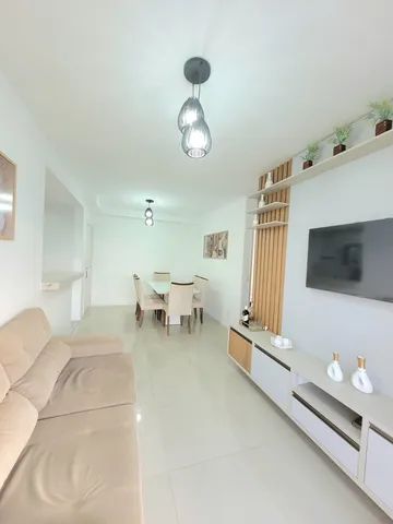 Apartamento 2 quartos à venda - Jóquei, Teresina - PI 1261185565