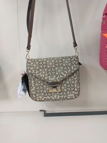 Bolsa Chic Elegance Monograma Chenson  - Foto 4