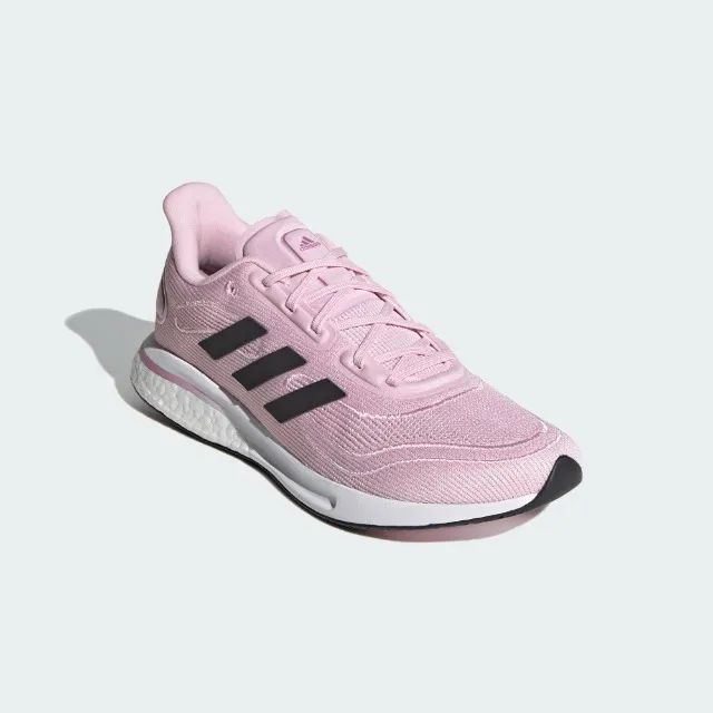 Tênis Adidas Supernova W Fresh Candy Core Black FW1195. - Foto 2