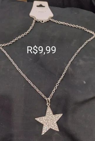 Brinco pulseira e colar  a partir de - Foto 5