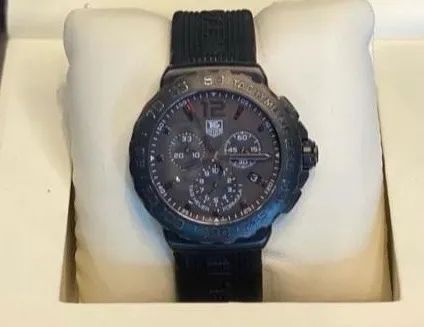 TAG HEUER Acess rios Cachambi Rio de Janeiro 1225706386 OLX