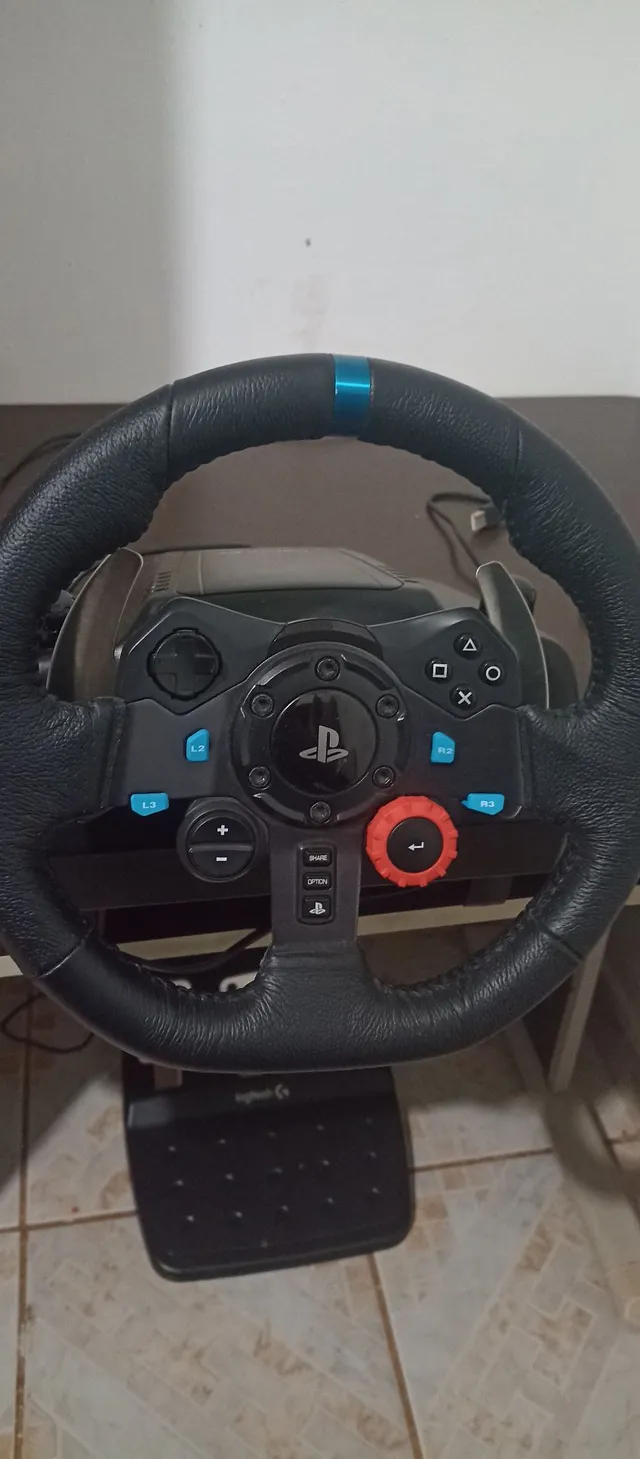 Cambio logitech driving  +83 anúncios na OLX Brasil