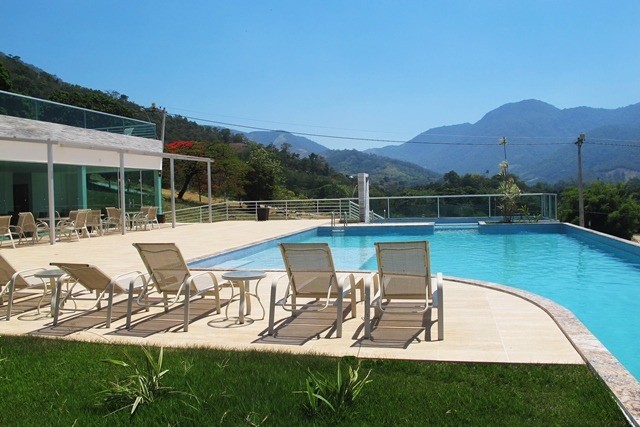 Lote 600m2 cond Privilége Golf Maricá / sinal + parcelas