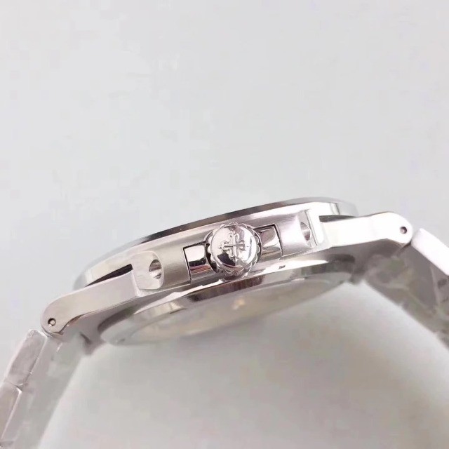 Patek Philippe Tiffany 5711-1A - Foto 2