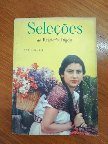 Revistas Selecoes Readers Digest. - Foto 6