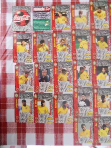 Promoção Coca Cola 1977 - Foto 6