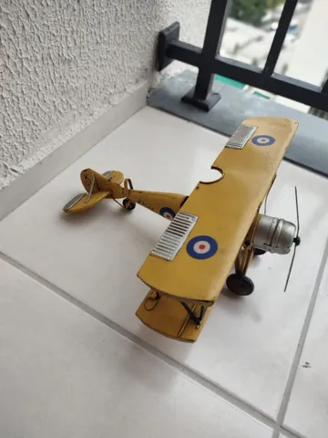 Aviao rc  +14 anúncios na OLX Brasil