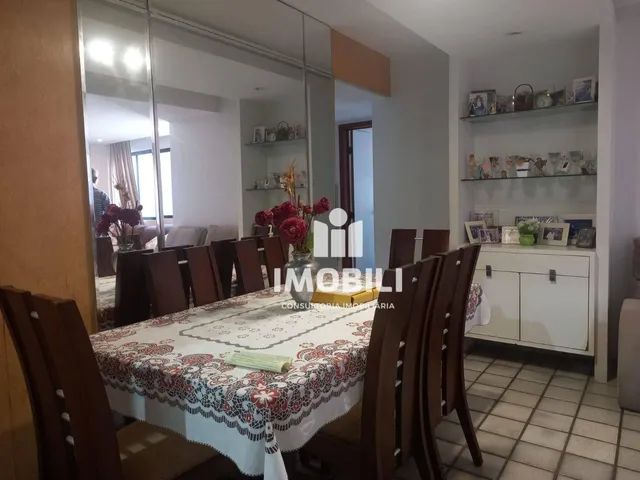 Apartamento com 3 dormitórios à venda, 80 m² por R$ 550.000,00 - Ponta Verde - Maceió/AL - Foto 7