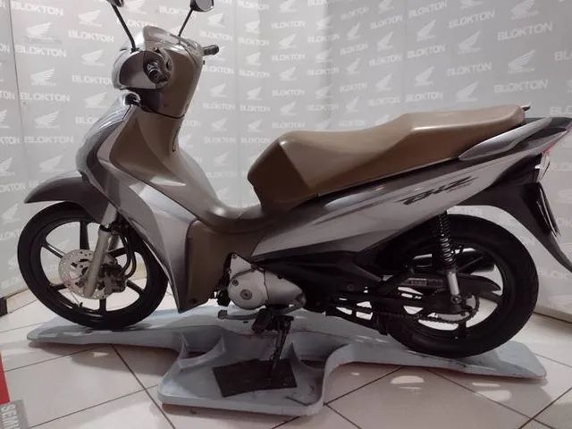 HONDA BIZ 125 FLEX 2019 - 1253786968