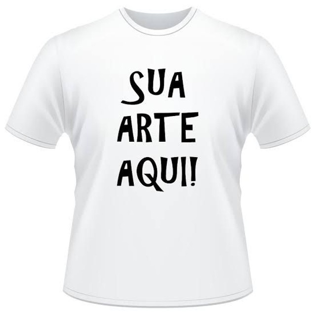 Camisa Personalizada 
