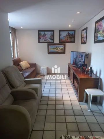 Apartamento com 3 dormitórios à venda, 80 m² por R$ 550.000,00 - Ponta Verde - Maceió/AL - Foto 2