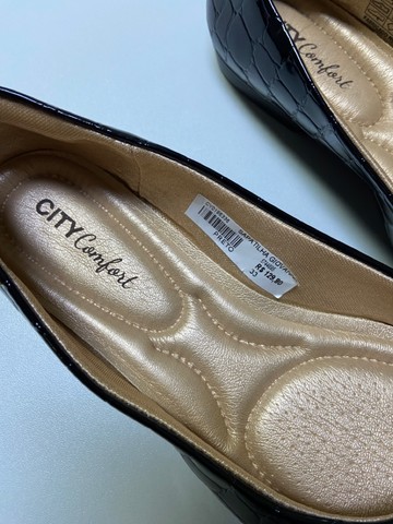 Sapatilha comfort - Foto 2