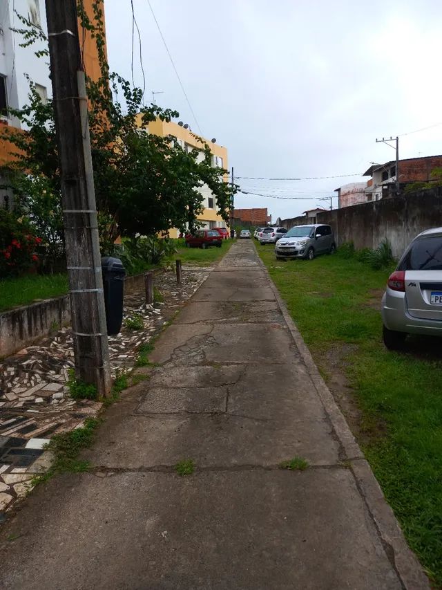 Captação de Apartamento a venda na Rua Centro, São Cristóvão, Salvador, BA