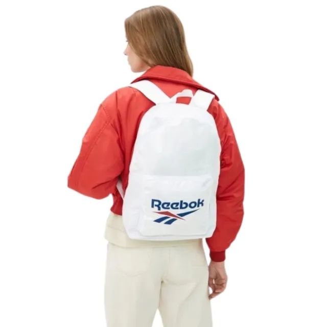 Ripley - MOCHILA REEBOK CL FO