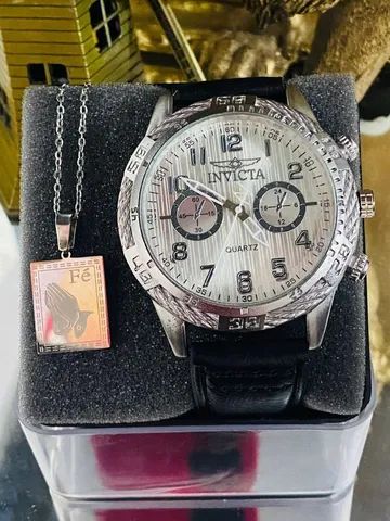 RELÓGIOS MASCULINOS  - Foto 3