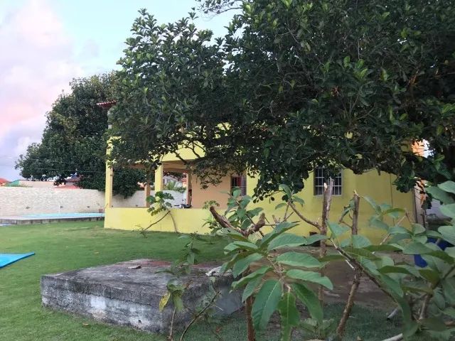 Chácara em aldeia  - Foto 9