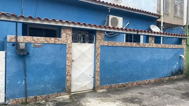 Captação de Casa a venda na Rua Ministro Pedro Franklin, Anchieta, Rio de Janeiro, RJ