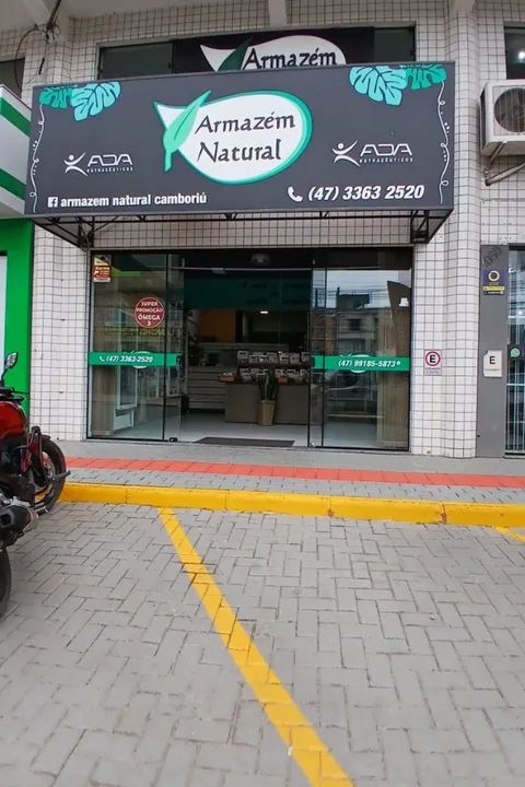Ponto Comercial de Produtos Naturais  - Foto 5